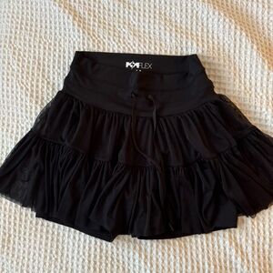 Popflex Pirouette Skort - medium